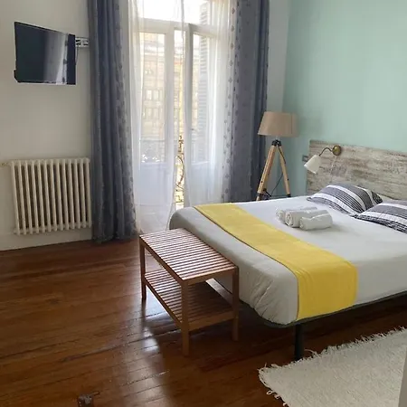 Habitación en casa particular Kasa Reina Ht Lss00215