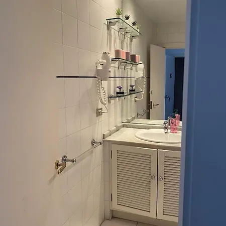 Kasa Reina Ht Lss00215 Ubytování v soukromí San Sebastián