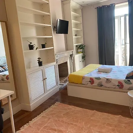 Habitación en casa particular Kasa Reina Ht Lss00215