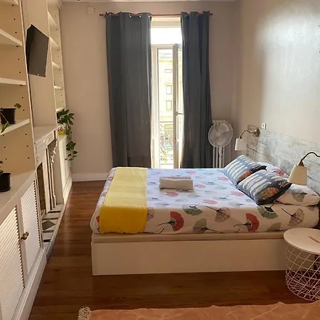 Kasa Reina Ht Lss00215 San Sebastián