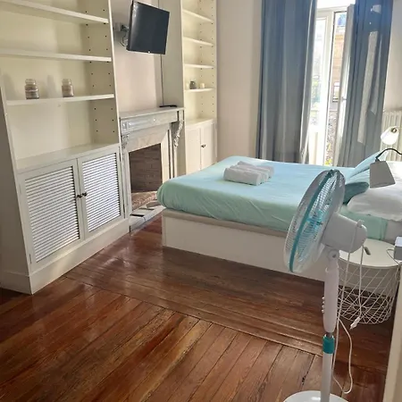 Habitación en casa particular Kasa Reina Ht Lss00215 *