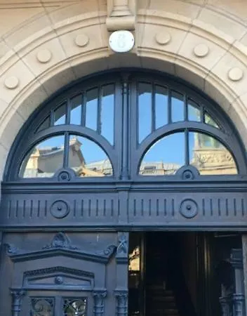 Kasa Reina Ht Lss00215 Habitación en casa particular *