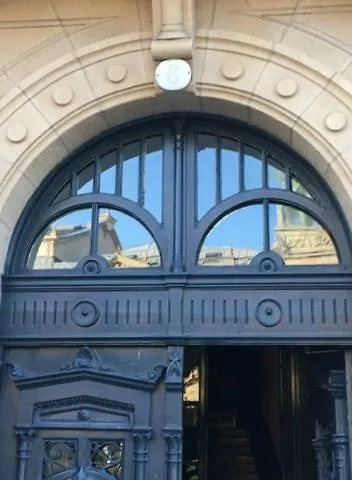 Kasa Reina Ht Lss00215 Alloggio in famiglia *