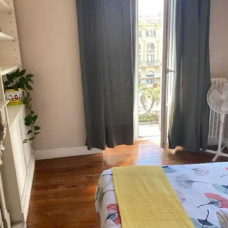 Séjour chez l'habitant Kasa Reina Ht Lss00215 *