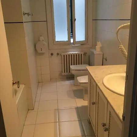 Homestay Kasa Reina Ht Lss00215