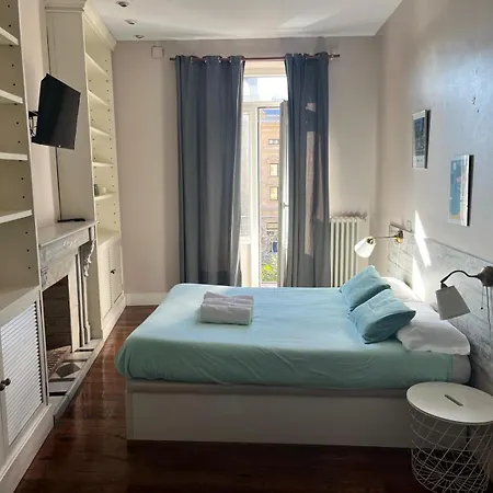 Kasa Reina Ht Lss00215 San Sebastián