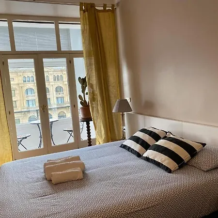 Séjour chez l'habitant Kasa Reina Ht Lss00215