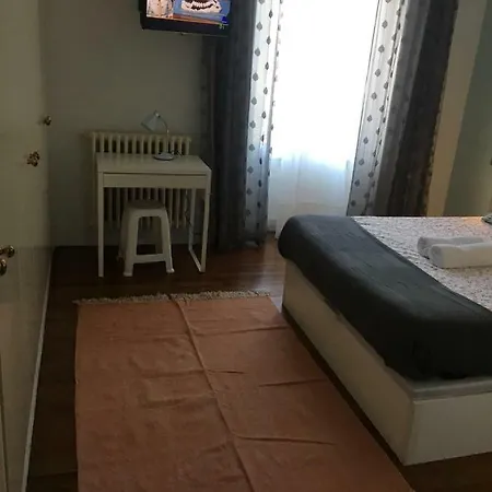Séjour chez l'habitant Kasa Reina Ht Lss00215