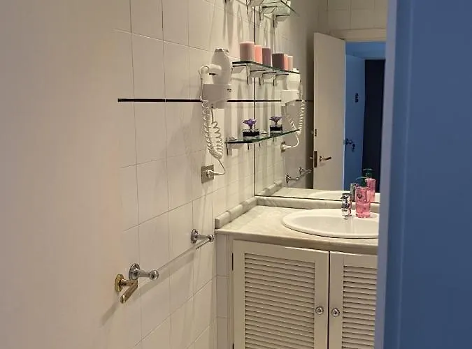 Kasa Reina Ht Lss00215 Kwatera prywatna San Sebastián