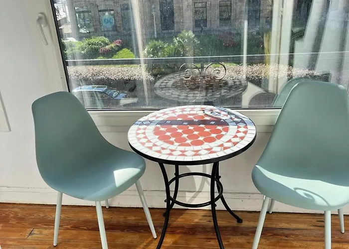 Kasa Reina Ht Lss00215 Проживание в семье *