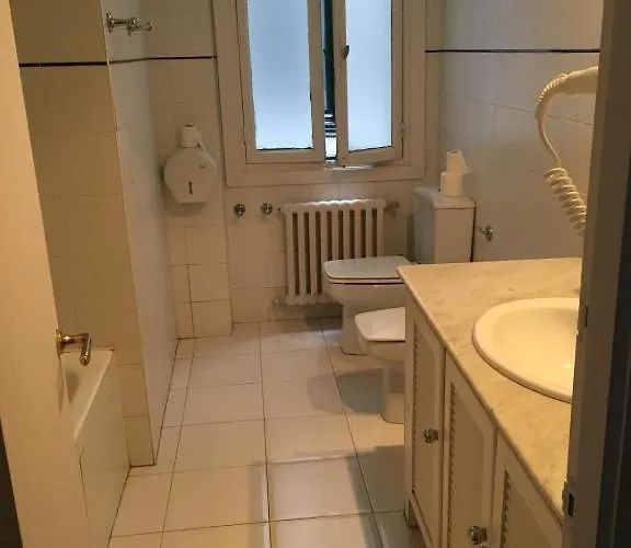 Проживание в семье Kasa Reina Ht Lss00215