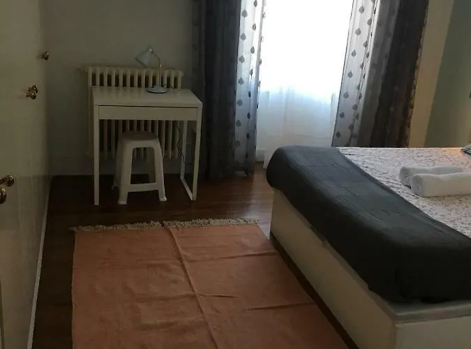 Проживание в семье Kasa Reina Ht Lss00215