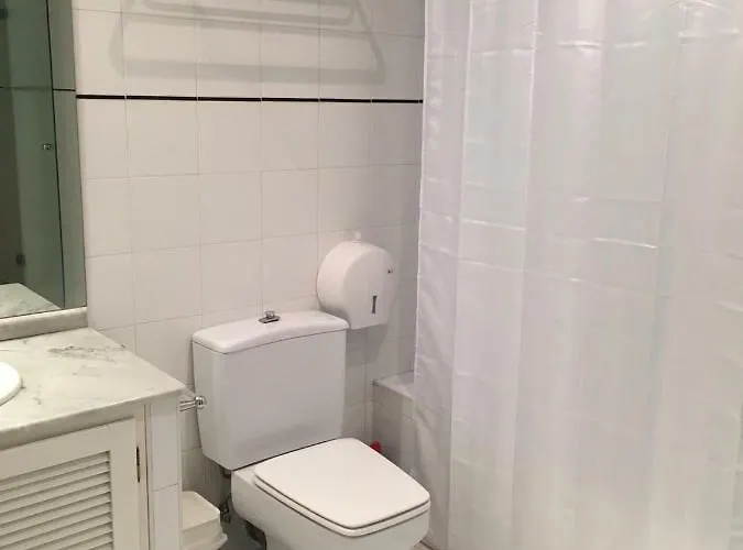 Kasa Reina Ht Lss00215 Сан-Себастьян