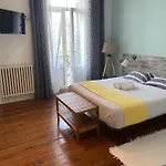 Ubytování v soukromí Kasa Reina Ht Lss00215 San Sebastián