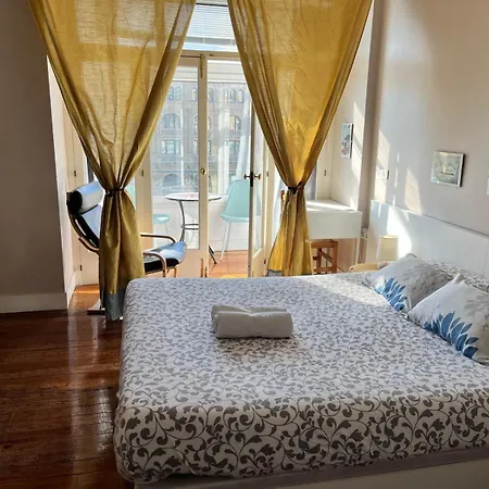 Kasa Reina Ht Lss00215 Homestay San Sebastian