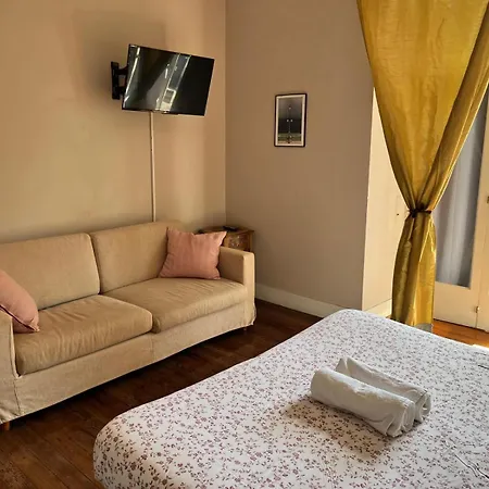 Homestay Kasa Reina Ht Lss00215 San Sebastian