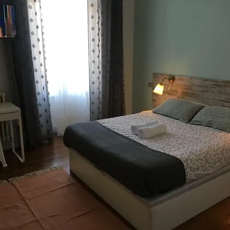 Homestay Kasa Reina Ht Lss00215