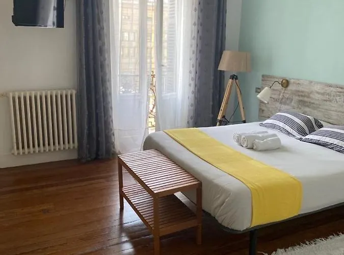 Homestay Kasa Reina Ht Lss00215