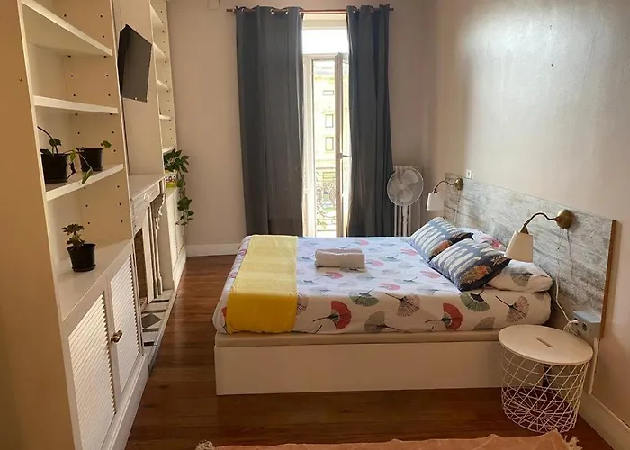 Kasa Reina Ht Lss00215 San Sebastian