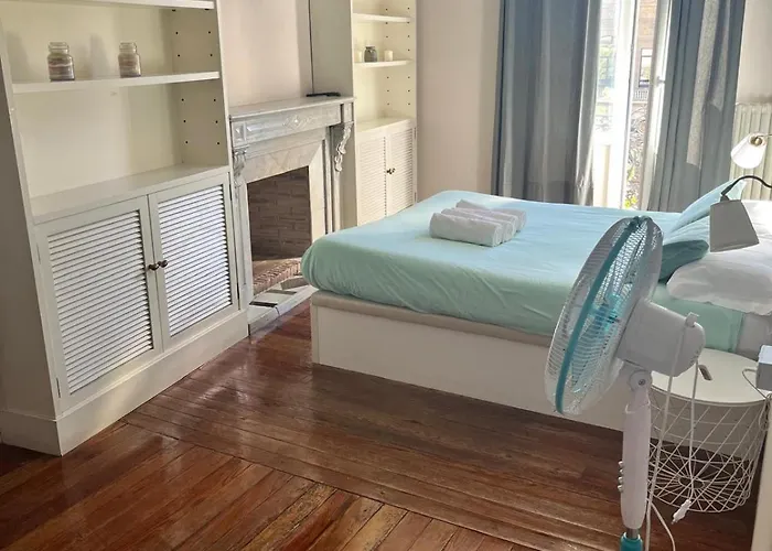 Homestay Kasa Reina Ht Lss00215 *