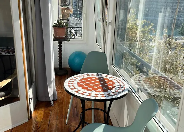 Homestay Kasa Reina Ht Lss00215 *