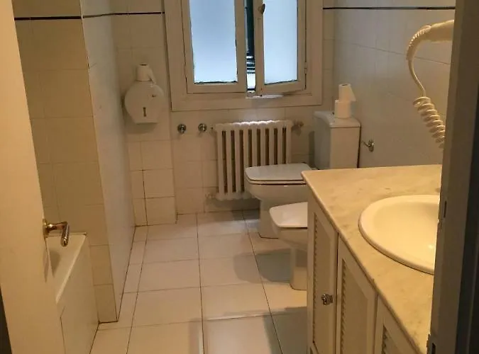 Kasa Reina Ht Lss00215 Homestay San Sebastian