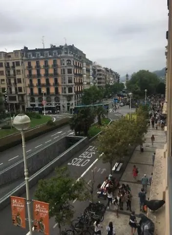 Kasa Reina Ht Lss00215 * San Sebastian